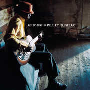 Keep It Simple , Keb' Mo'