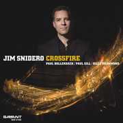 Crossfire , Jim Snidero