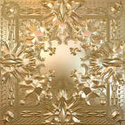 Watch the Throne [Explicit Content] , Jay-Z