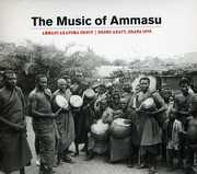 Music of Ammasu: Ghana 1976 , Ammasu Akapoma Group