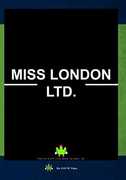 Miss London Limited , Peter Graves