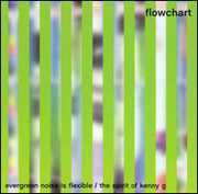 Evergreen Noise Is Flexible/ Spirit Of Kenny G , Flowchart