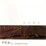 I Is for Insignificant , D.B.S.