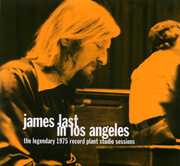 James Last in Los Angeles , James Last