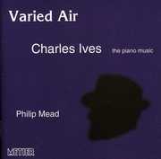 Varied Air , Philip Mead