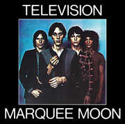 Marquee Moon , Television