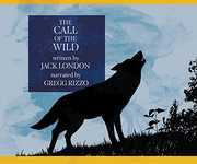 Call Of The Wild , Jack London
