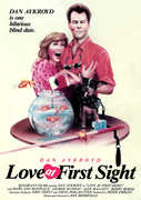 Love at First Sight , Dan Aykroyd