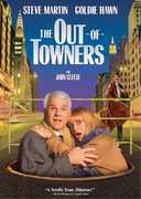 The Out-of-Towners , Steve Martin