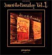 Jazz At The Pawnshop, Vol. 1 , Arne Domn rus