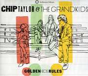 Golden Kids Rules , Chip Taylor