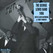 1956 , George Lewis