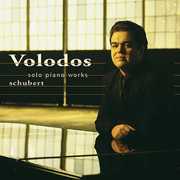 Solo Piano Works , Arcadi Volodos
