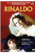 Rinaldo , Deborah York