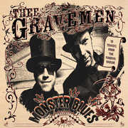 Monster Blues , Gravemen Thee