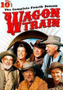 Wagon Train: The Complete Season Four , Ward Bond