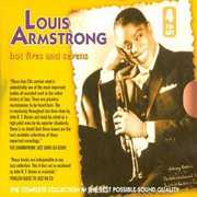 Hot Fives and Sevens , Louis Armstrong