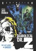 The Diabolical Dr. Z , Albeto Dalbes