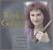 Variations for Four Drums & Viola , Rivka Golani