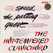 Speed the Parting Guest Hot-Tempered Clavichord , Jimmy Carroll