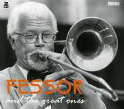 Fessor & the Great Ones , Ole "Fessor" Lindgreen