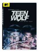 Teen Wolf: Season 3 - Part 1 , Tyler Posey