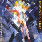Chamber Symphonies Vi-IX , Thomas Buchholz