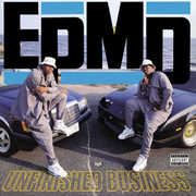 Unfinished Business [Explicit Content] , EPMD