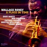 A Place In Time , Wallace Roney