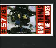Till We Have Faces , Gary Thomas