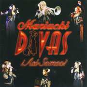 Asi Somos! , Mariachi Divas