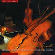 Copenhagen Chamber Ensemble , Copenhagen Chamber Ensemble
