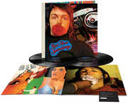Red Rose Speedway , Paul McCartney & Wings