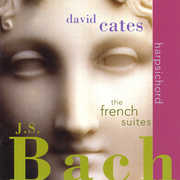 French Suites , J.S. Bach