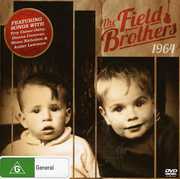 1964 [Import] , The Field Brothers