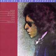Blood on the Tracks , Bob Dylan