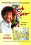 Bob Ross the Joy of Painting: Autumn Stream , Bob Ross