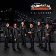 + Historia , Conjunto Primavera