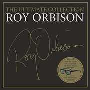 Ultimate Collection [Import] , Roy Orbison