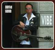 Vibe , David Gogo