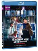 Doctor Who: The Doctor, The Widow and the Wardrobe (2011 Christmas Special) , Karen Gillan