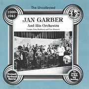 1939-41 , Jan Garber