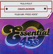 Hula Hula / Push Mr. Pride Aside , Chuck Jackson