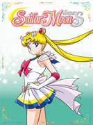 Sailor Moon SuperS Part 1: Season 4