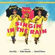 Singin' in the Rain (Original Motion Picture Soundtrack) [Import] 