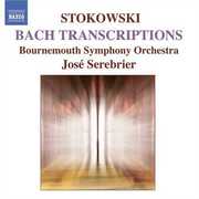 Symphonic Transcriptions , José Serebrier