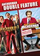 Anchorman Double Feature , Will Ferrell