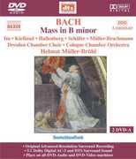 Mass in B minor , Helmut M ller-Br hl