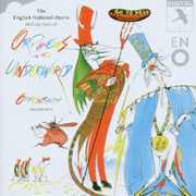 Orpheus in the Underworld , English National Opera