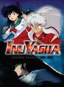 Inu Yasha: Season 2 , Kirby Morrow